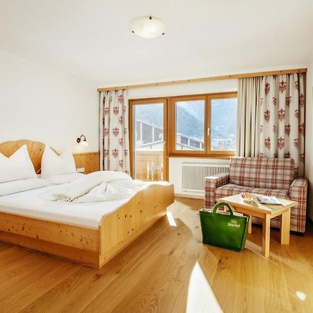 Hotel Jaegerhof Zams Ngoại thất bức ảnh