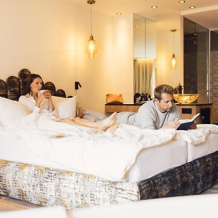 Hotel Jaegerhof Zams Ngoại thất bức ảnh
