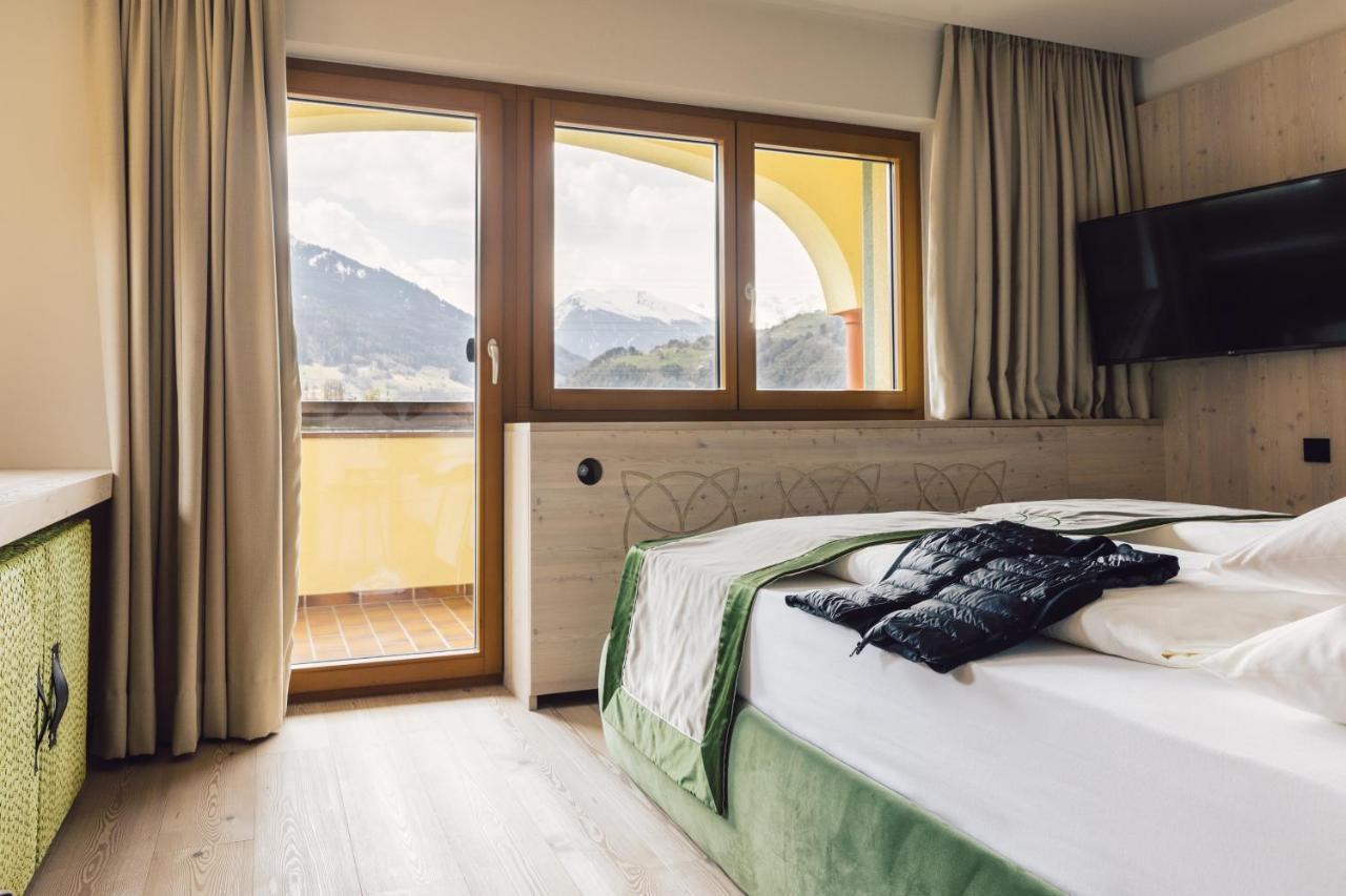 Hotel Jaegerhof Zams Ngoại thất bức ảnh