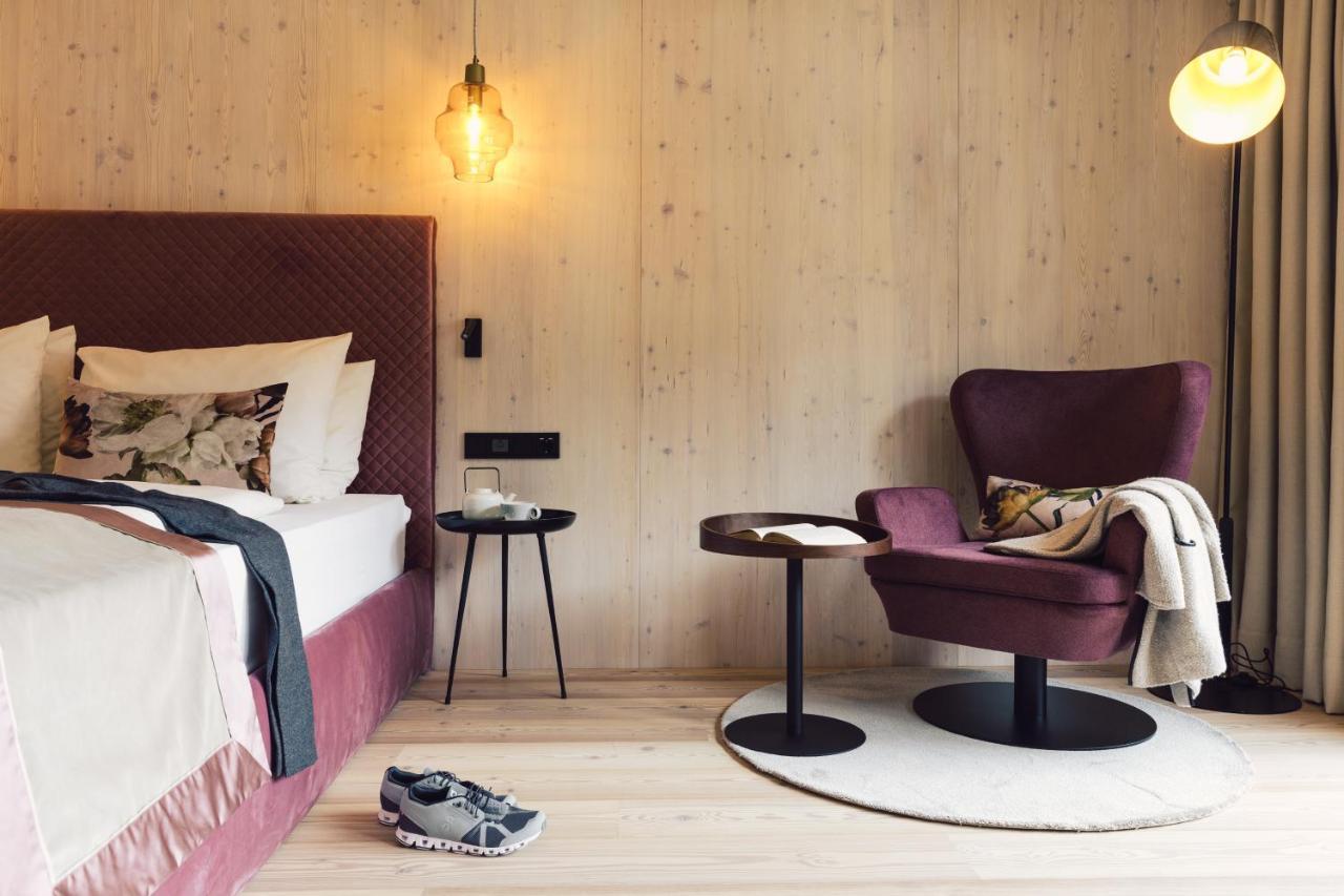 Hotel Jaegerhof Zams Ngoại thất bức ảnh