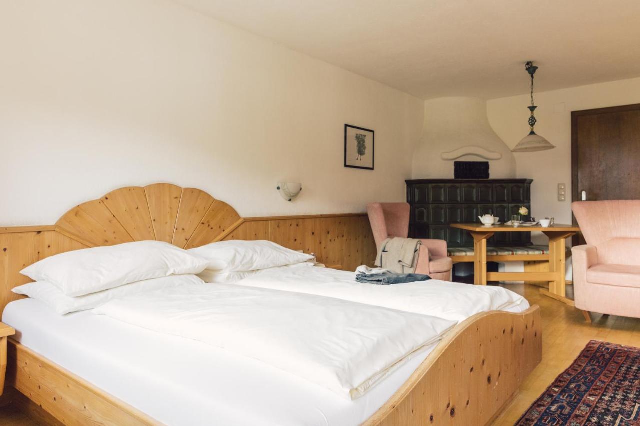 Hotel Jaegerhof Zams Ngoại thất bức ảnh
