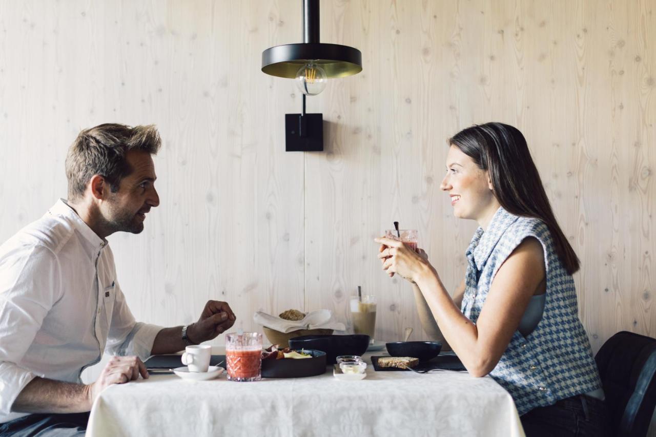 Hotel Jaegerhof Zams Ngoại thất bức ảnh