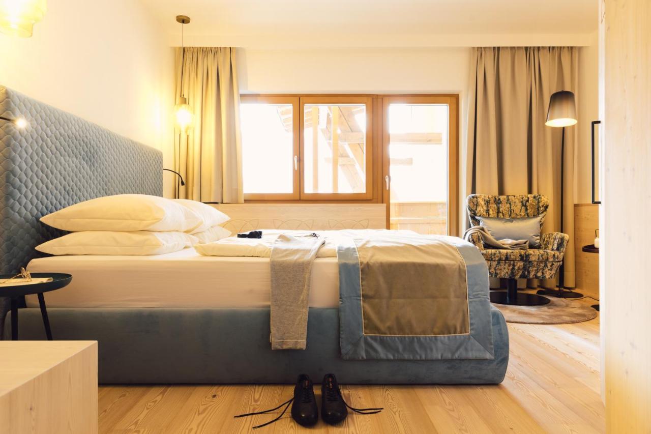 Hotel Jaegerhof Zams Ngoại thất bức ảnh