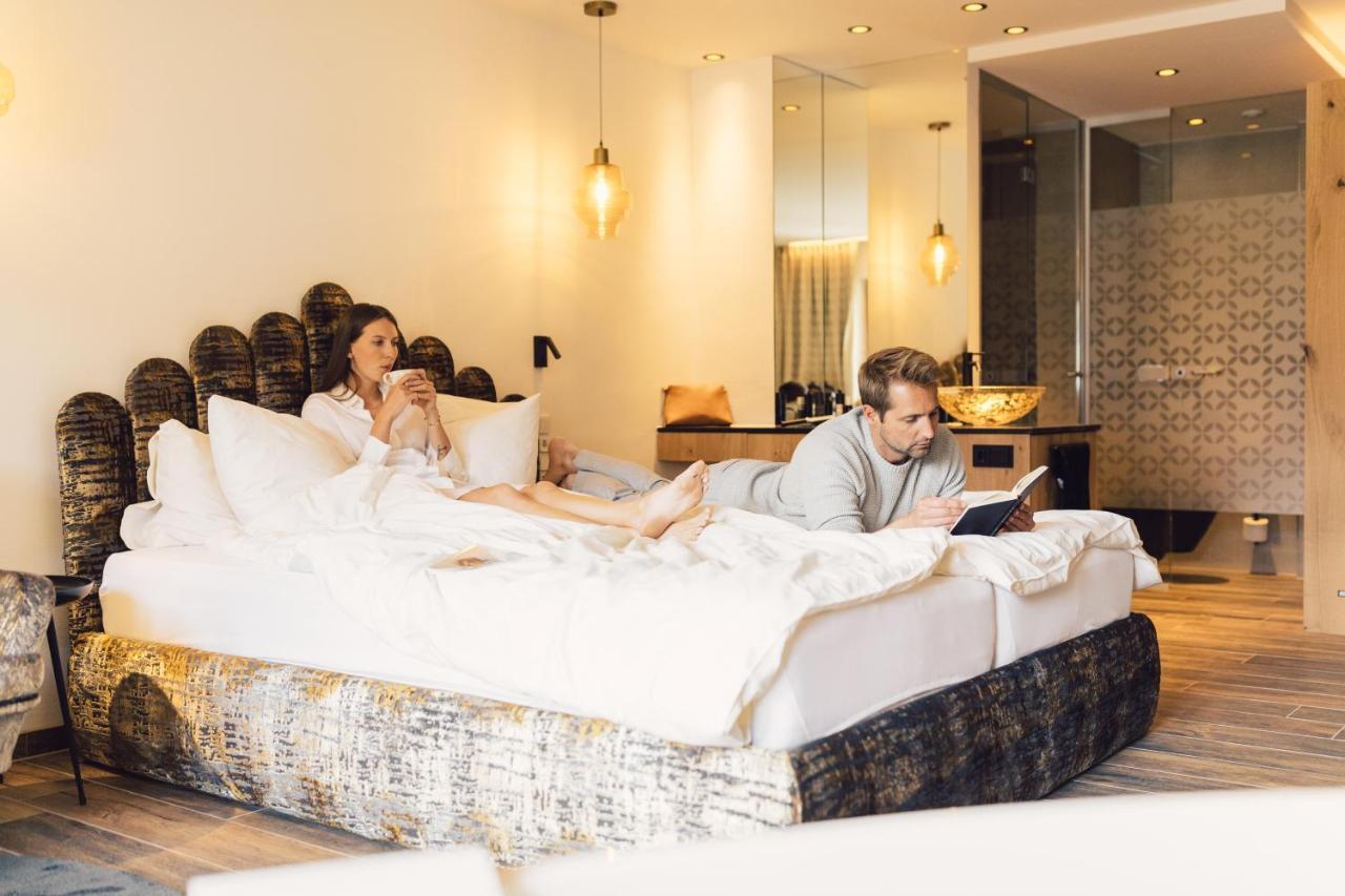 Hotel Jaegerhof Zams Ngoại thất bức ảnh