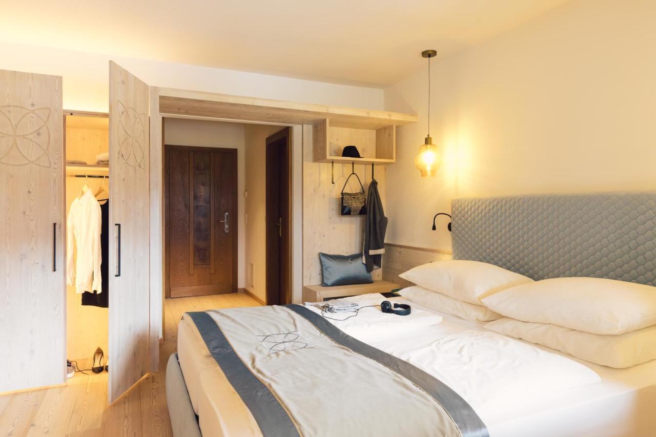 Hotel Jaegerhof Zams Ngoại thất bức ảnh