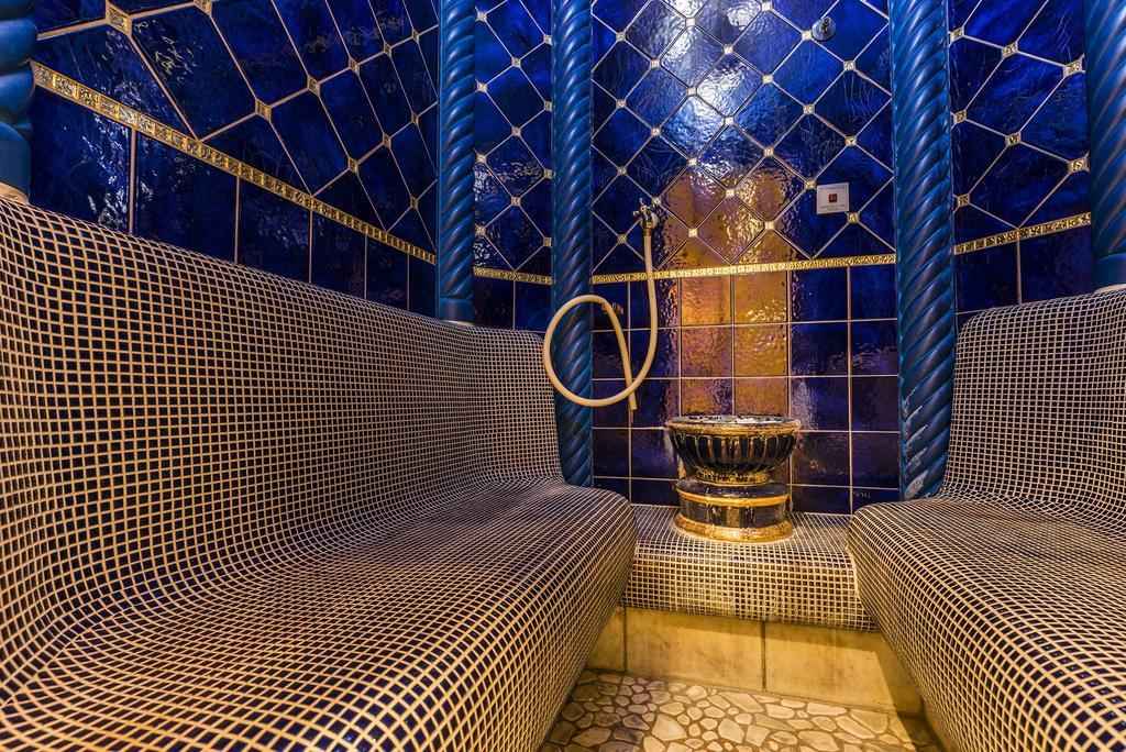 Hotel Jaegerhof Zams Ngoại thất bức ảnh